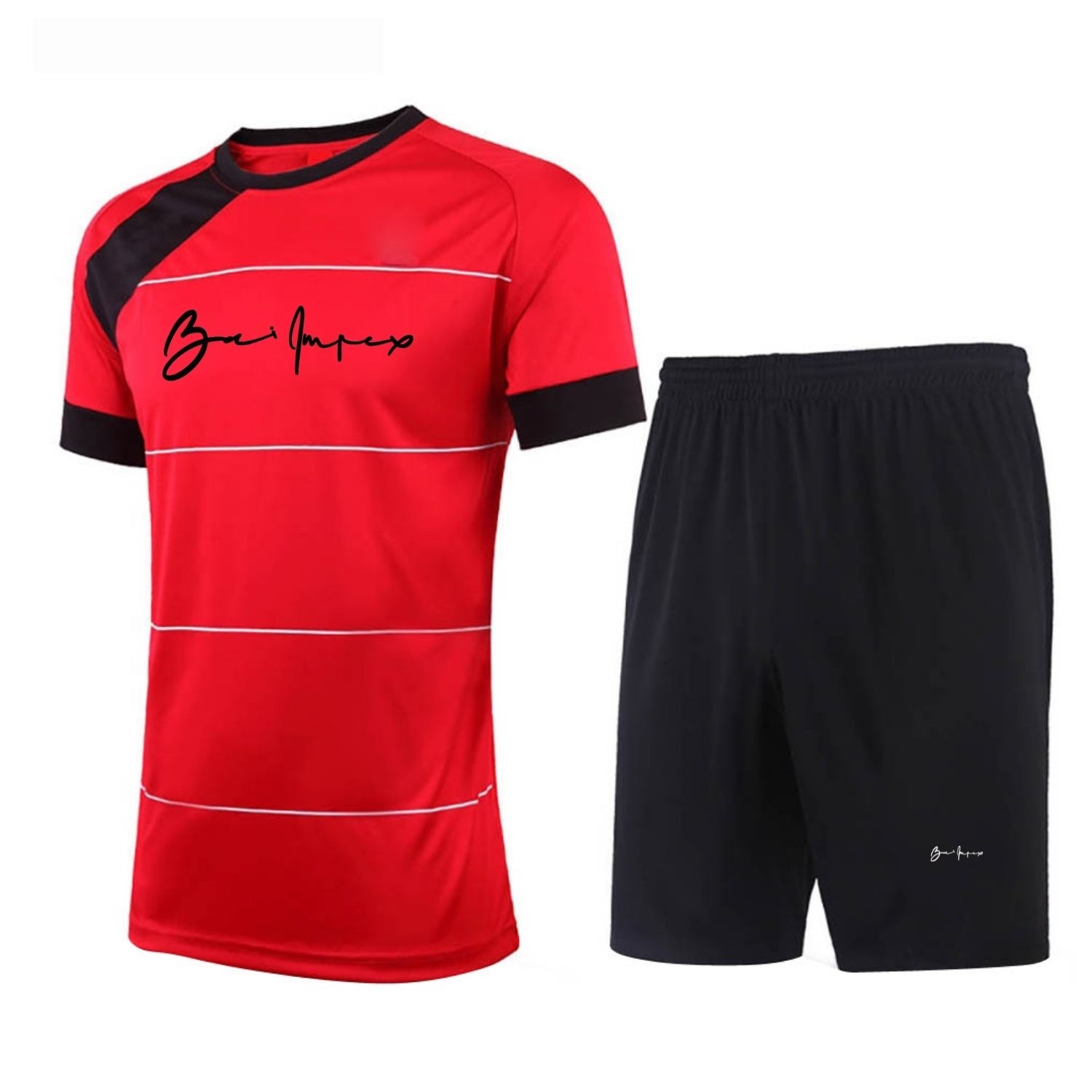 SOCCER UNIFORM